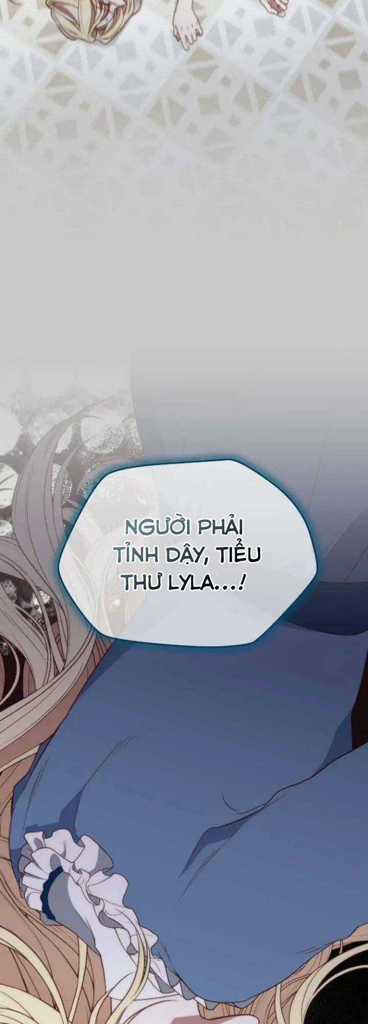 Hoa Dã Thú - Chapter 32 - Trang 49
