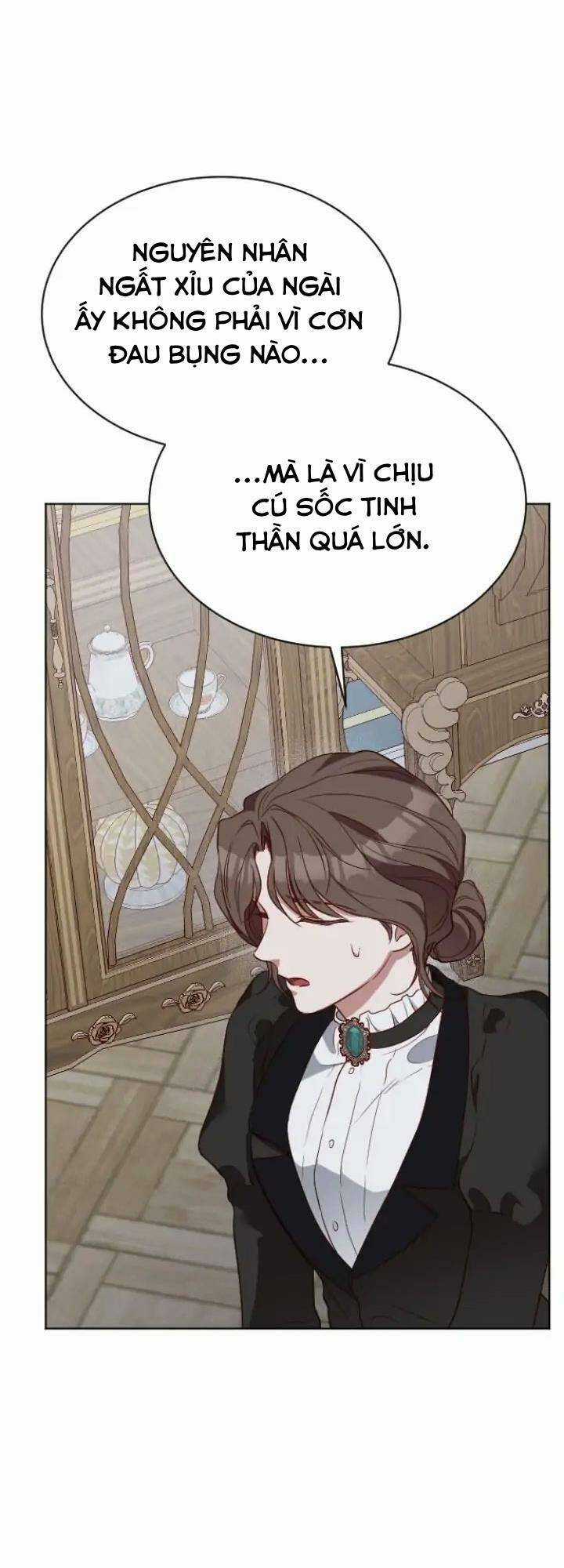 Hoa Dã Thú - Chapter 32 - Trang 56