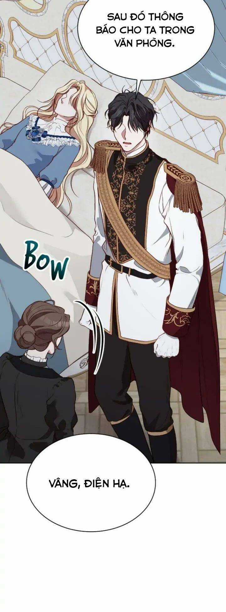 Hoa Dã Thú - Chapter 32 - Trang 59