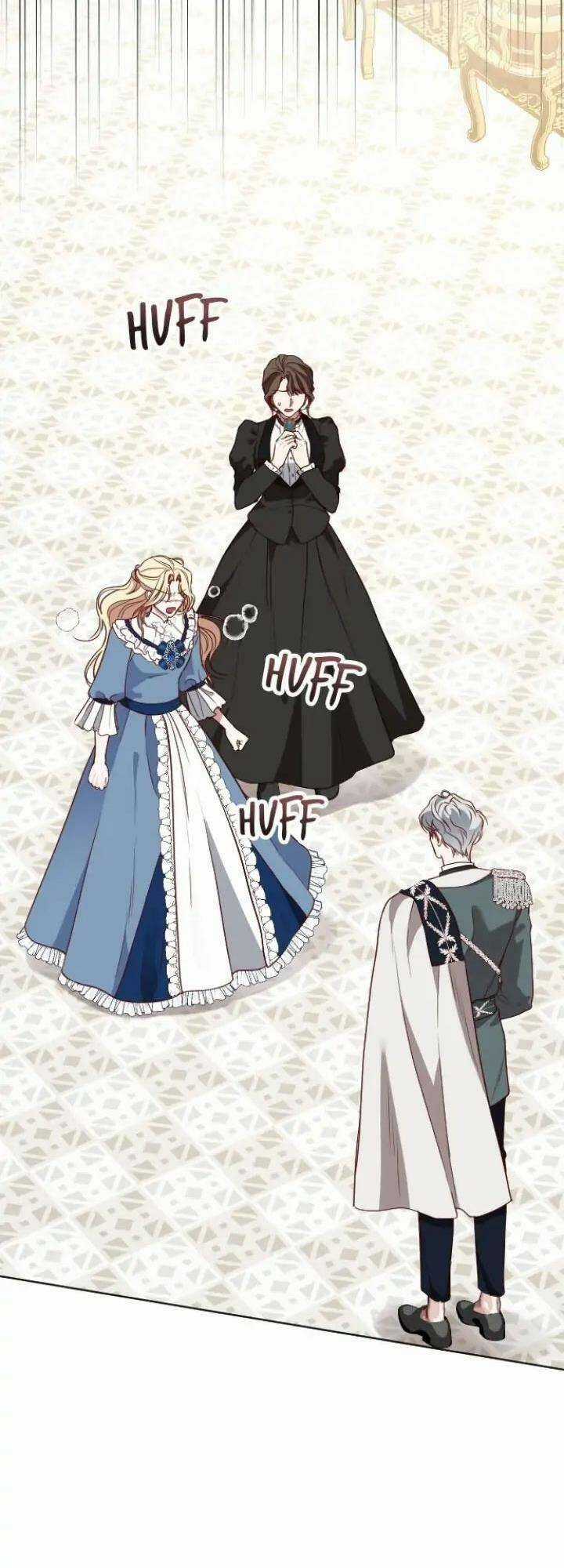 Hoa Dã Thú - Chapter 32 - Trang 7