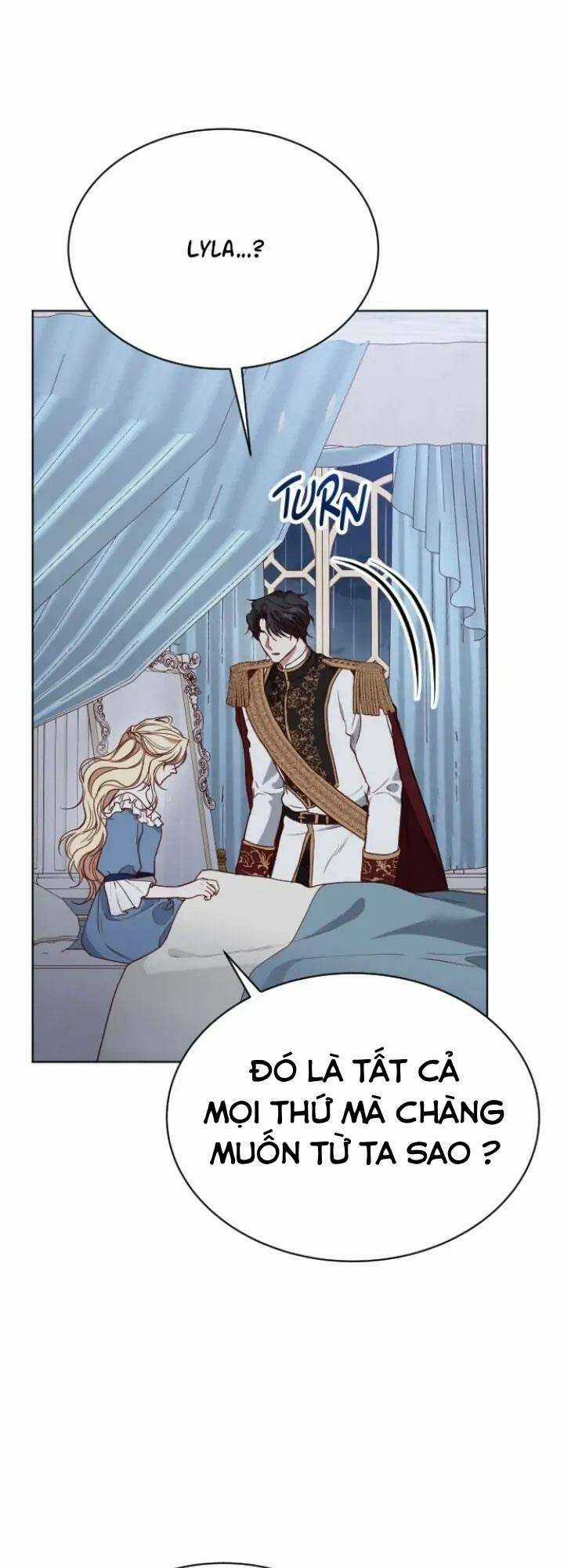 Hoa Dã Thú - Chapter 32 - Trang 63