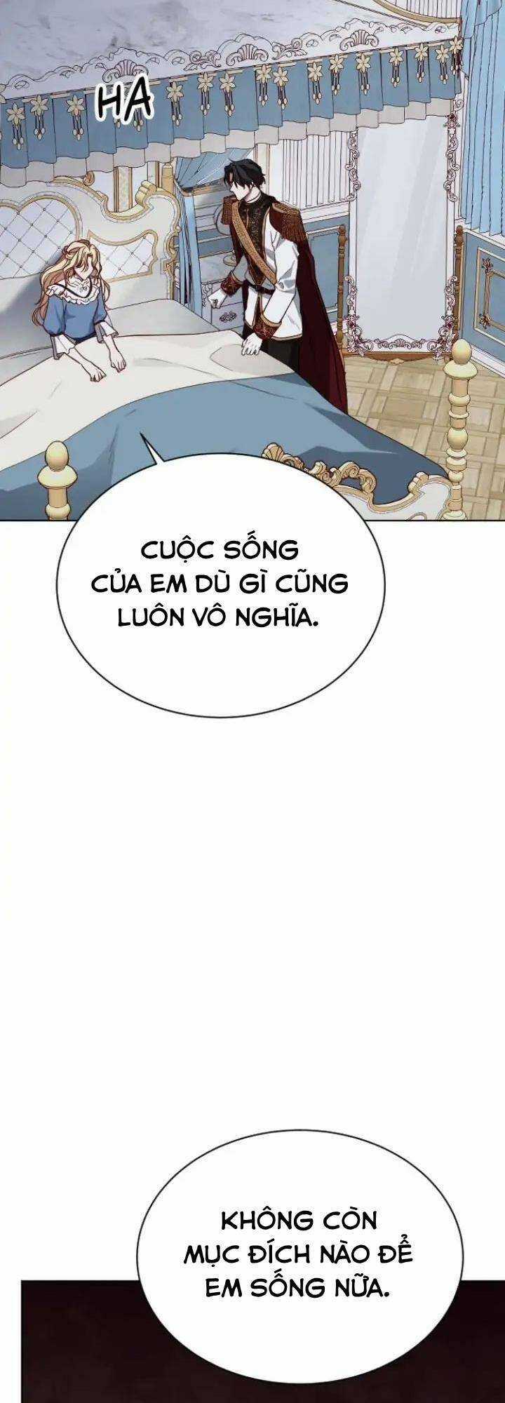 Hoa Dã Thú - Chapter 32 - Trang 70
