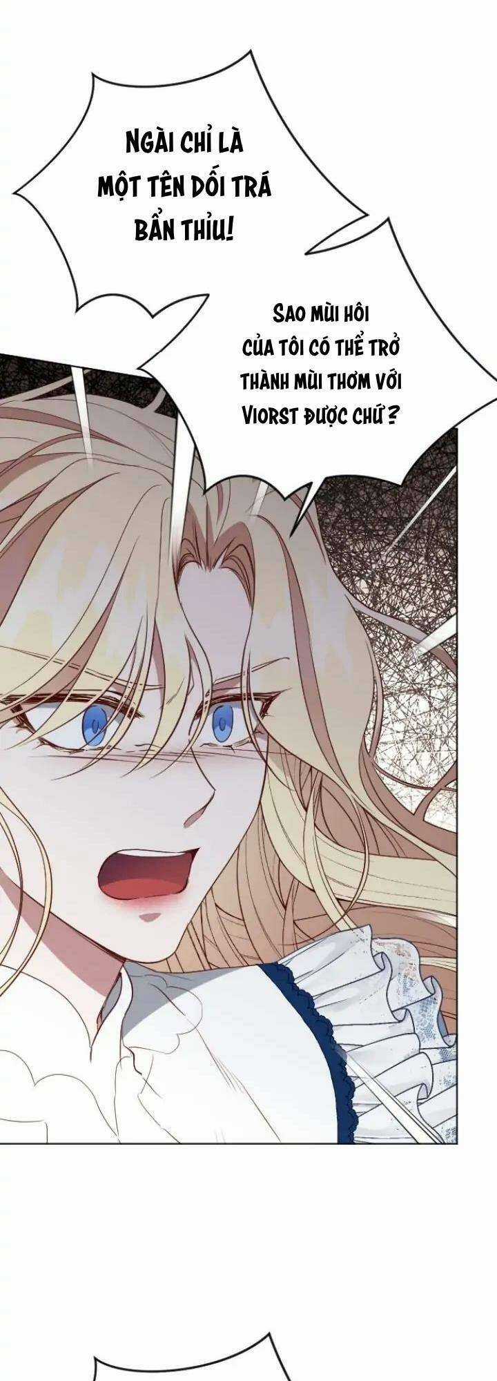 Hoa Dã Thú - Chapter 32 - Trang 8