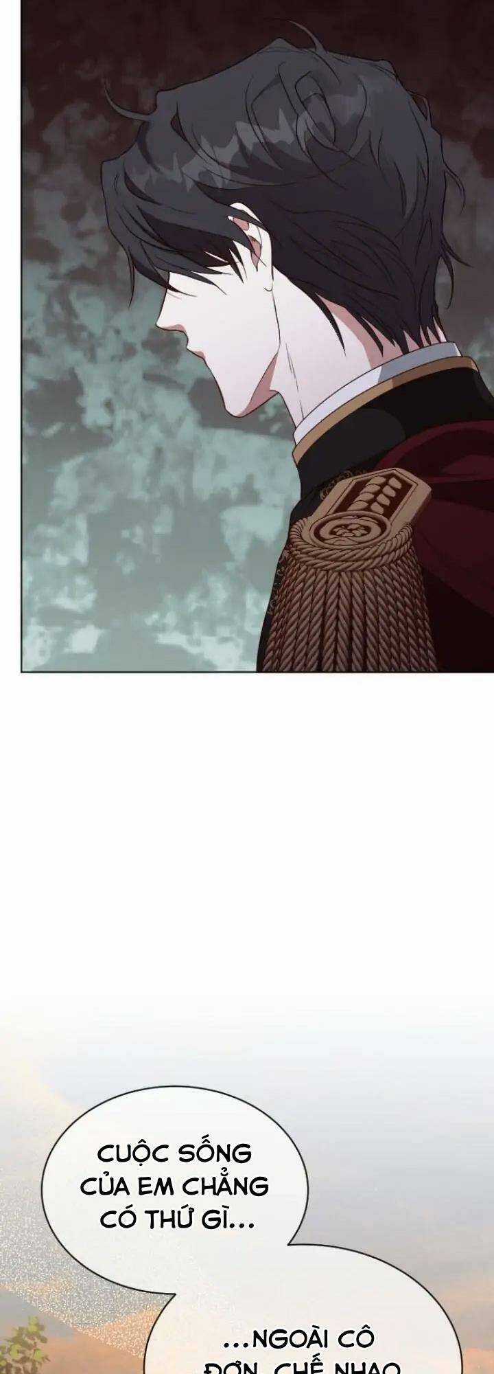 Hoa Dã Thú - Chapter 32 - Trang 71