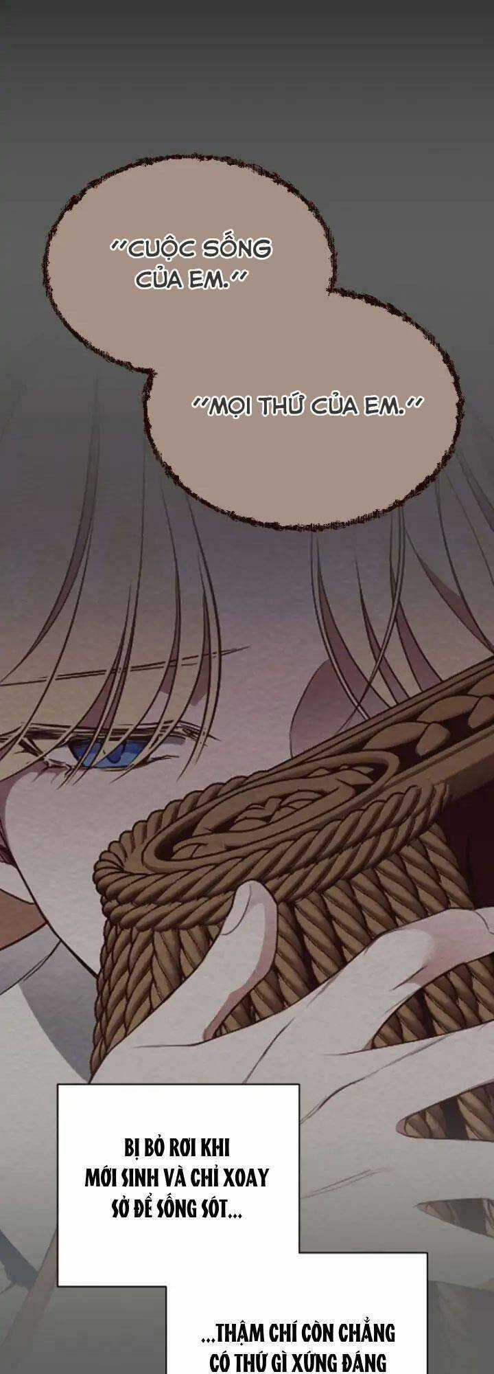 Hoa Dã Thú - Chapter 33 - Trang 25