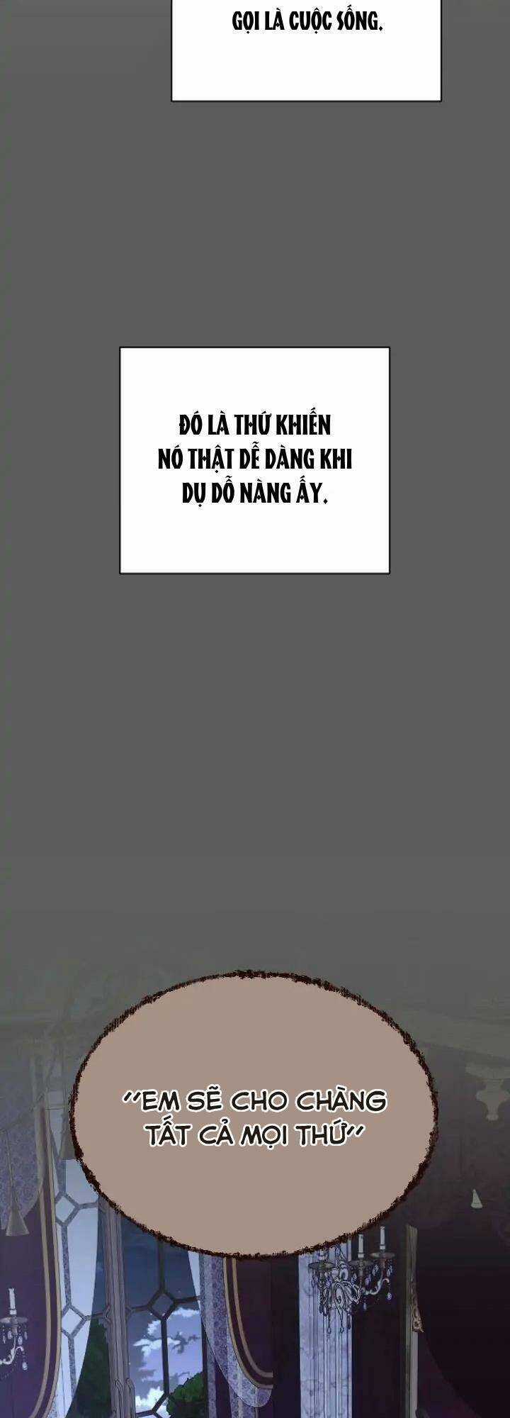 Hoa Dã Thú - Chapter 33 - Trang 26