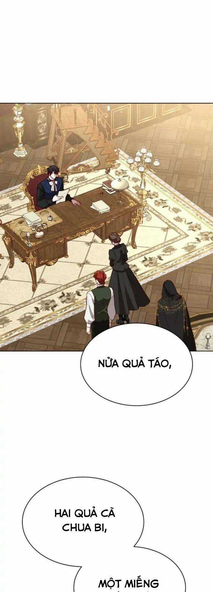 Hoa Dã Thú - Chapter 33 - Trang 34