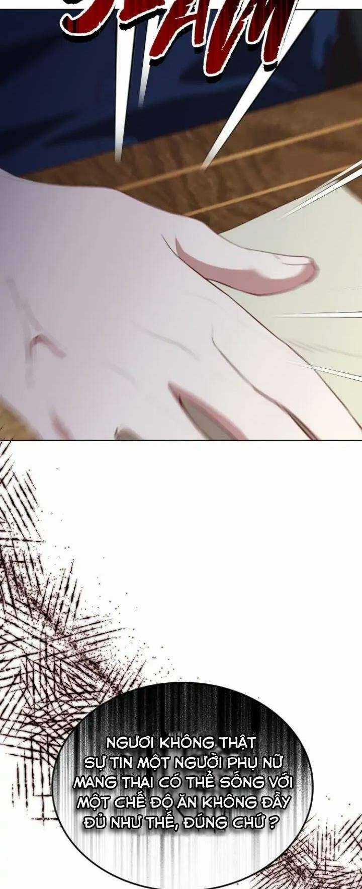Hoa Dã Thú - Chapter 33 - Trang 36