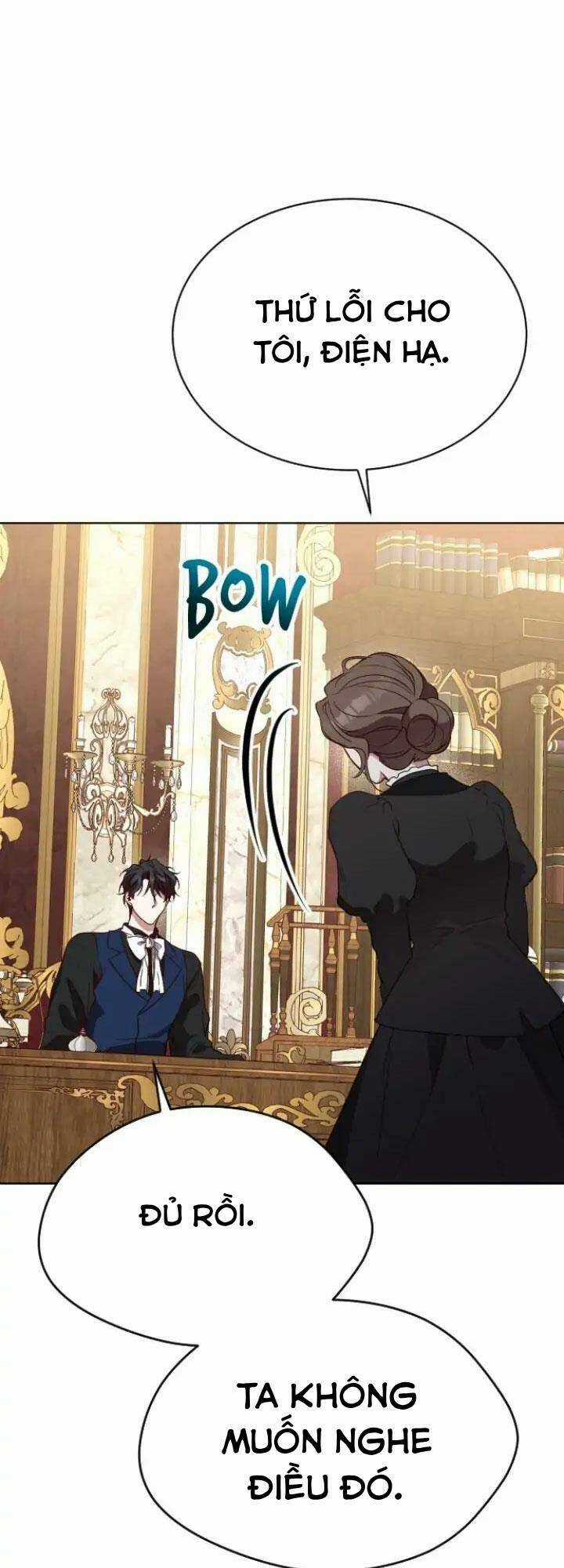 Hoa Dã Thú - Chapter 33 - Trang 38