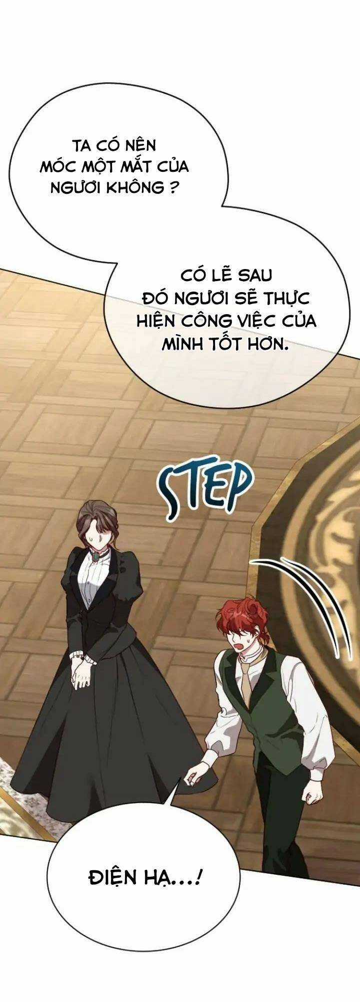 Hoa Dã Thú - Chapter 33 - Trang 40