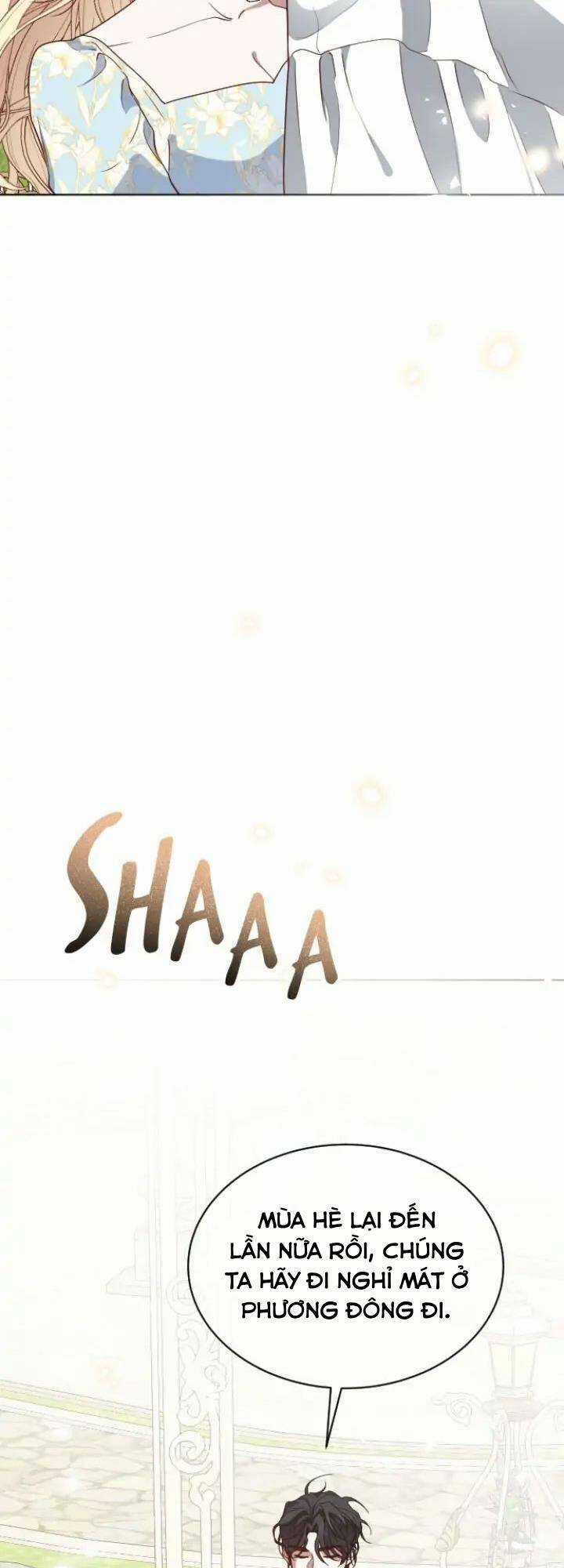 Hoa Dã Thú - Chapter 33 - Trang 5