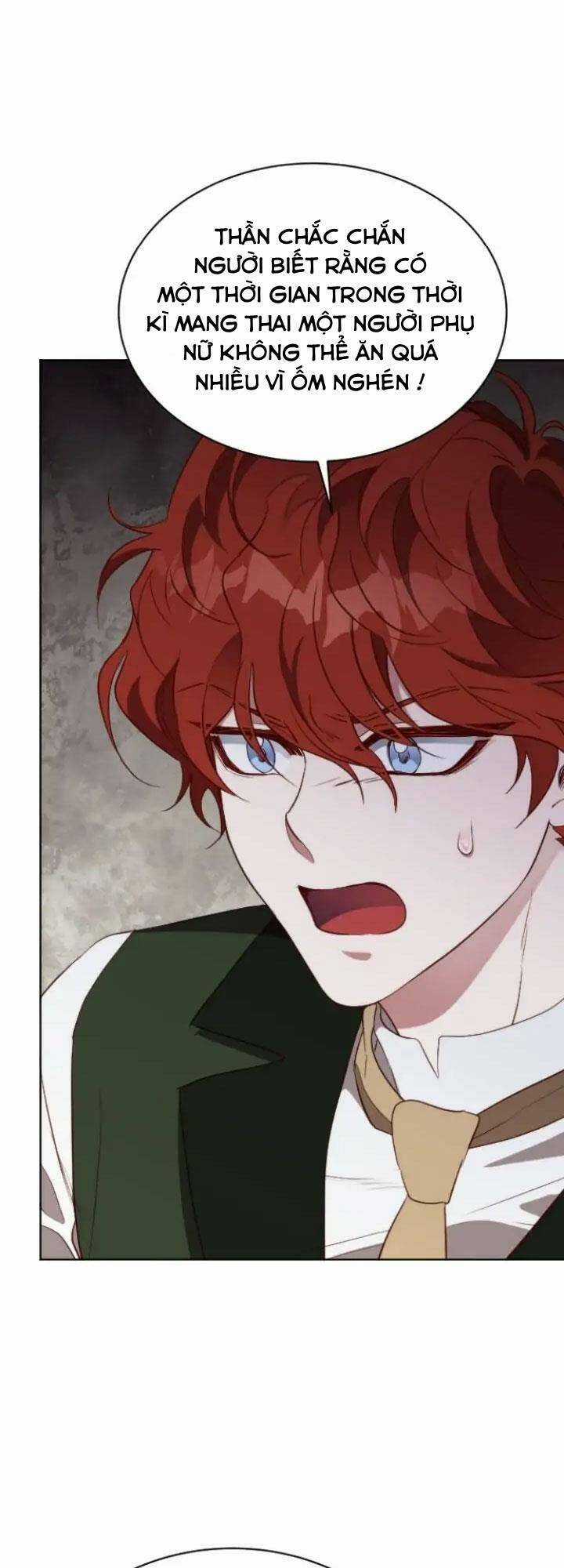 Hoa Dã Thú - Chapter 33 - Trang 41