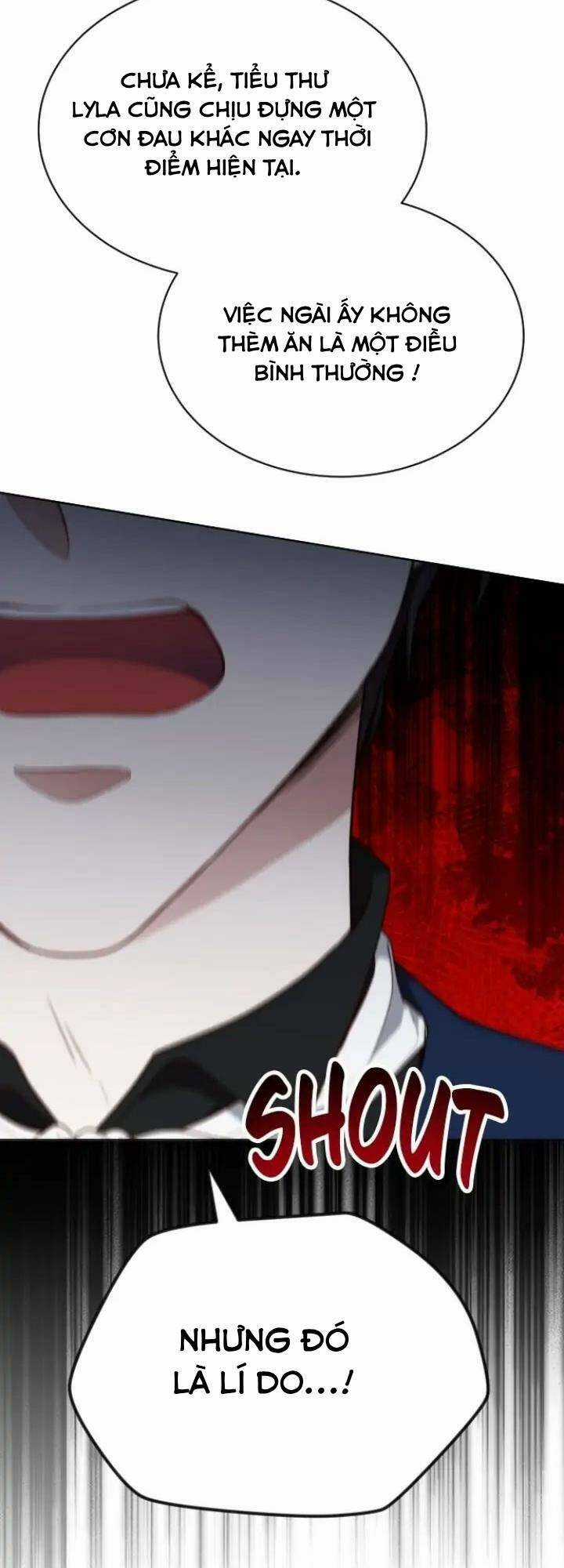 Hoa Dã Thú - Chapter 33 - Trang 42