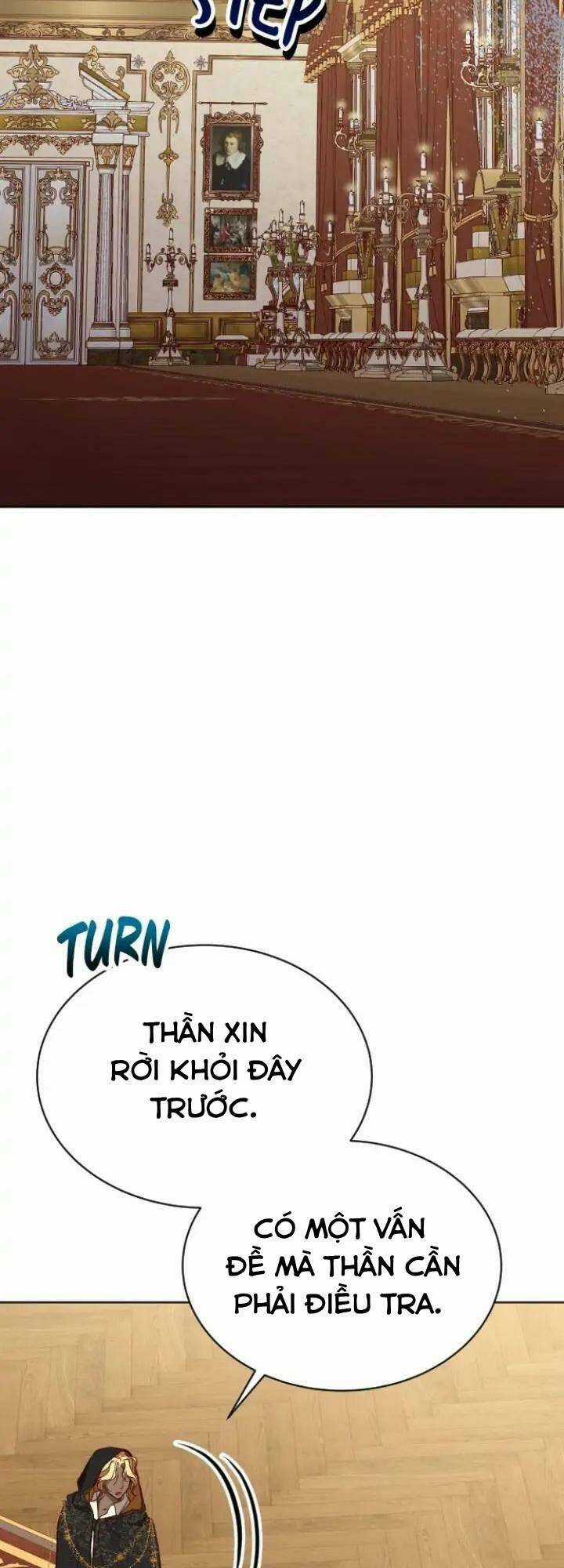 Hoa Dã Thú - Chapter 33 - Trang 48