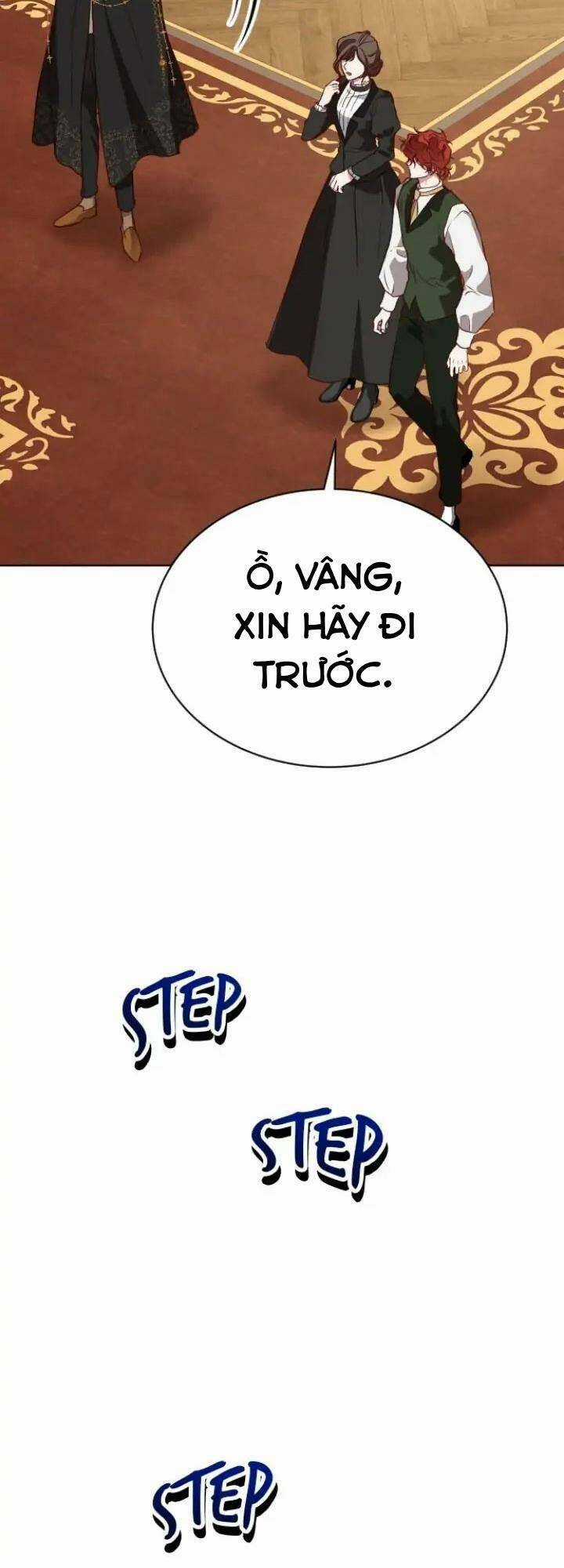 Hoa Dã Thú - Chapter 33 - Trang 49