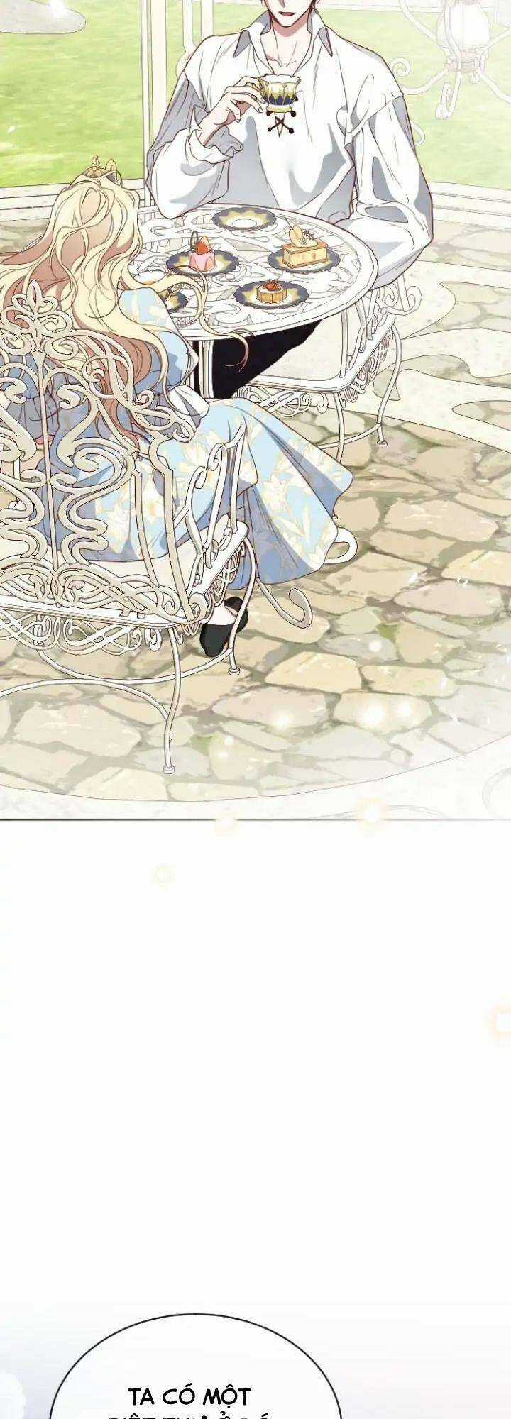 Hoa Dã Thú - Chapter 33 - Trang 6