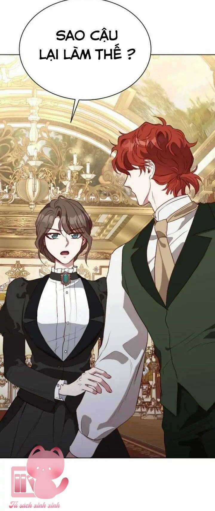 Hoa Dã Thú - Chapter 33 - Trang 51