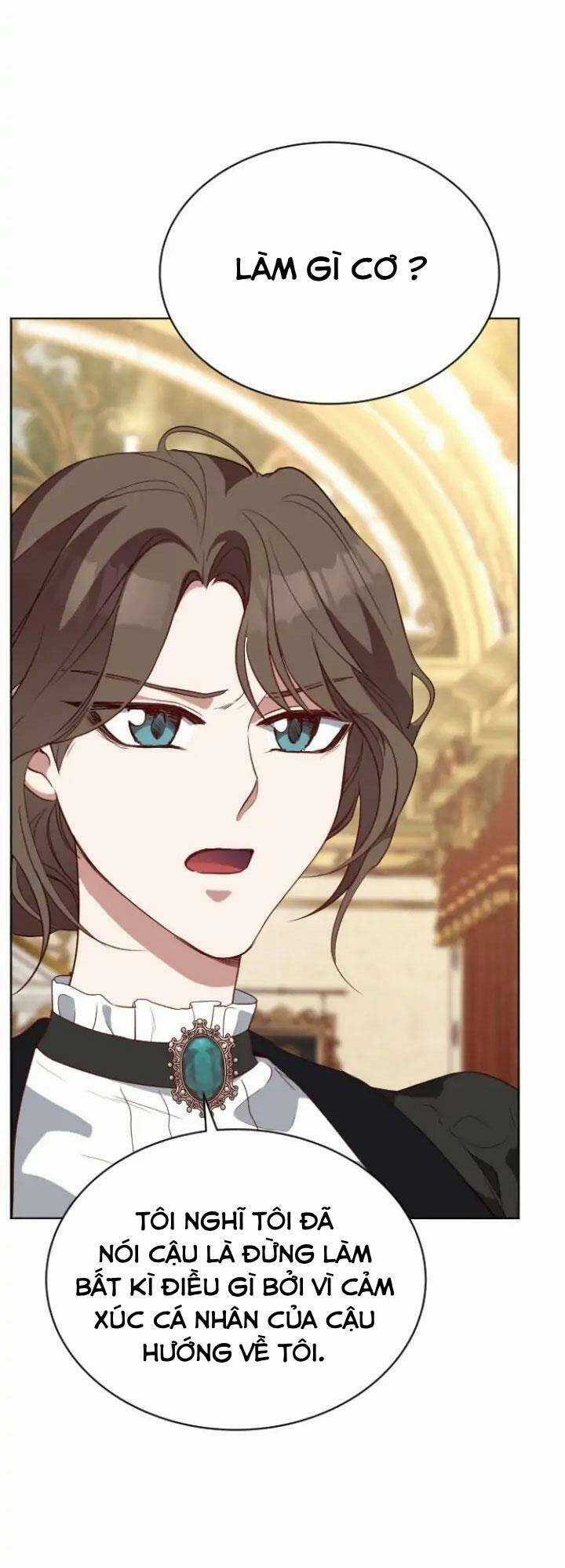 Hoa Dã Thú - Chapter 33 - Trang 52