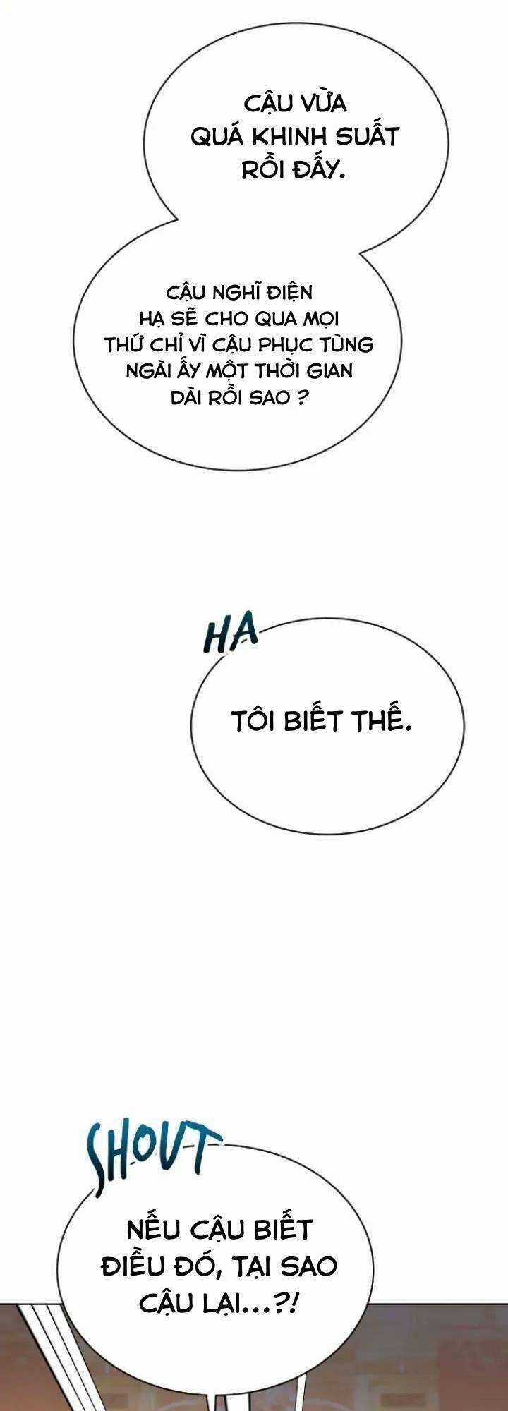 Hoa Dã Thú - Chapter 33 - Trang 53