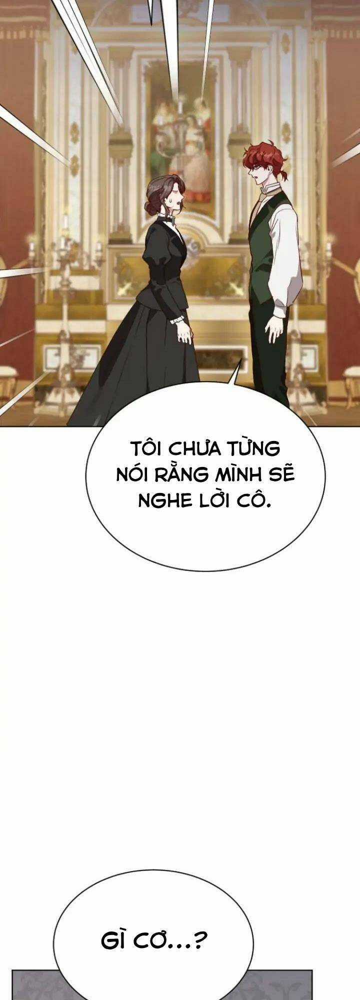 Hoa Dã Thú - Chapter 33 - Trang 54