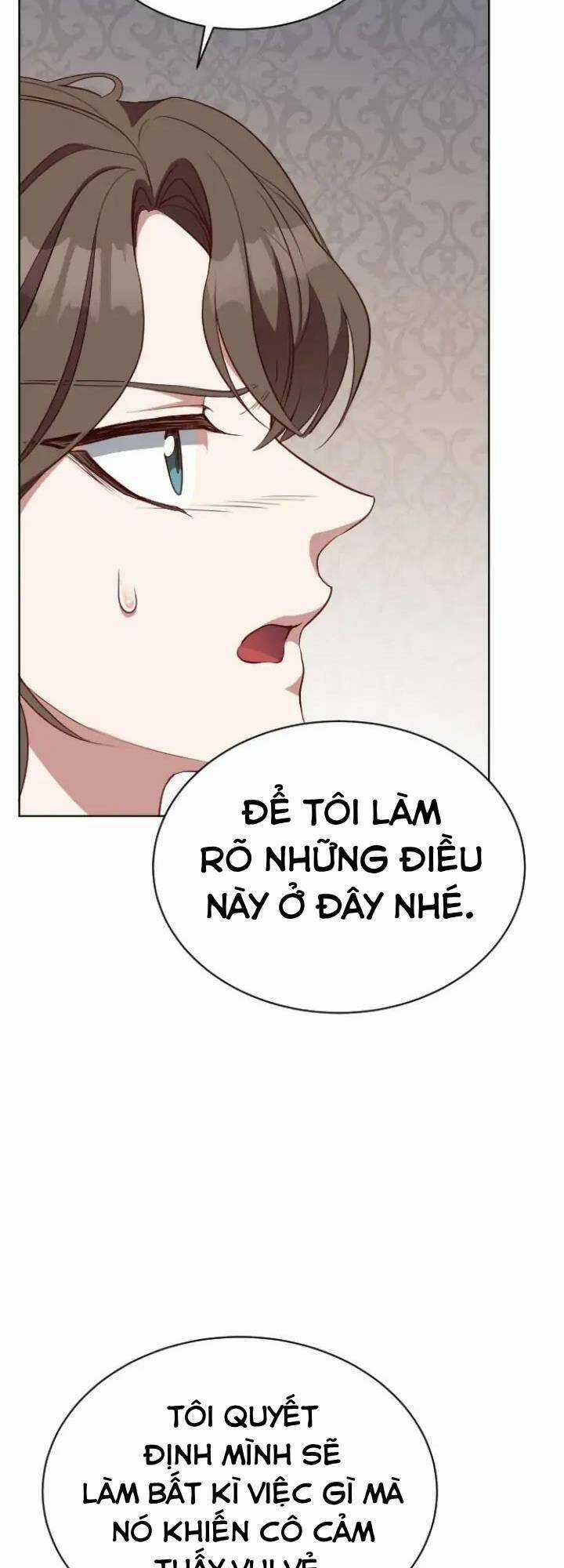 Hoa Dã Thú - Chapter 33 - Trang 55