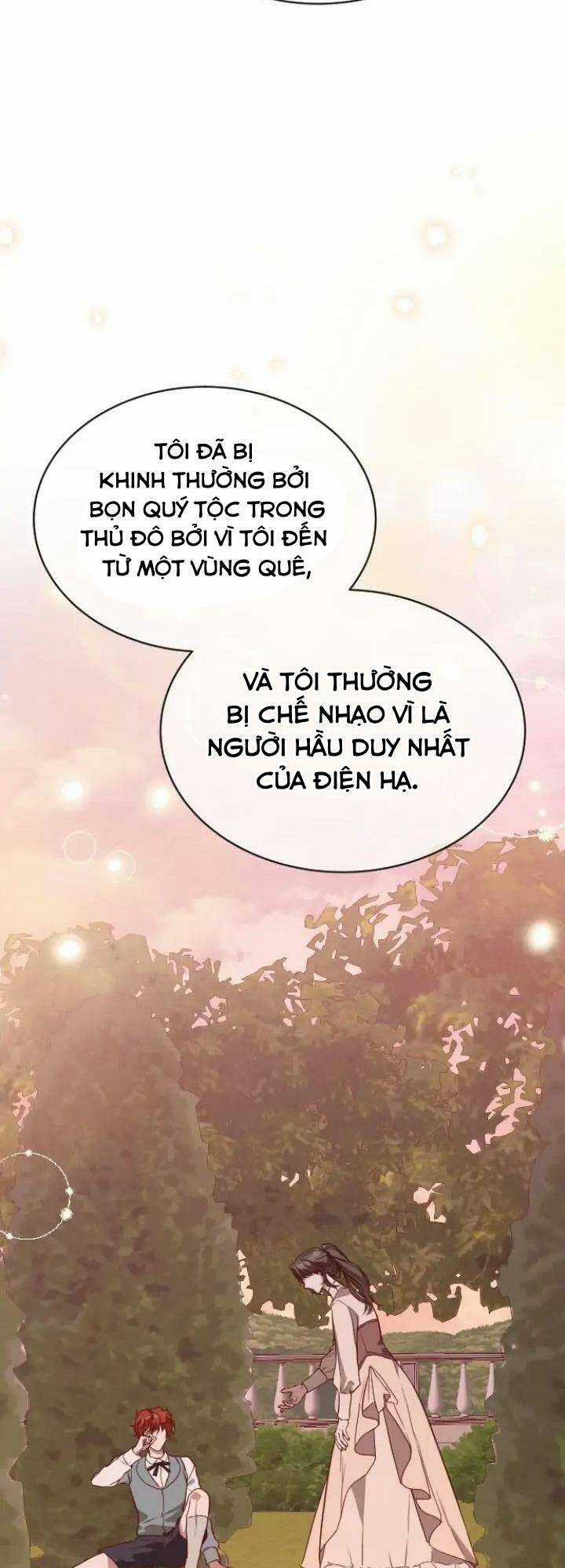 Hoa Dã Thú - Chapter 33 - Trang 60