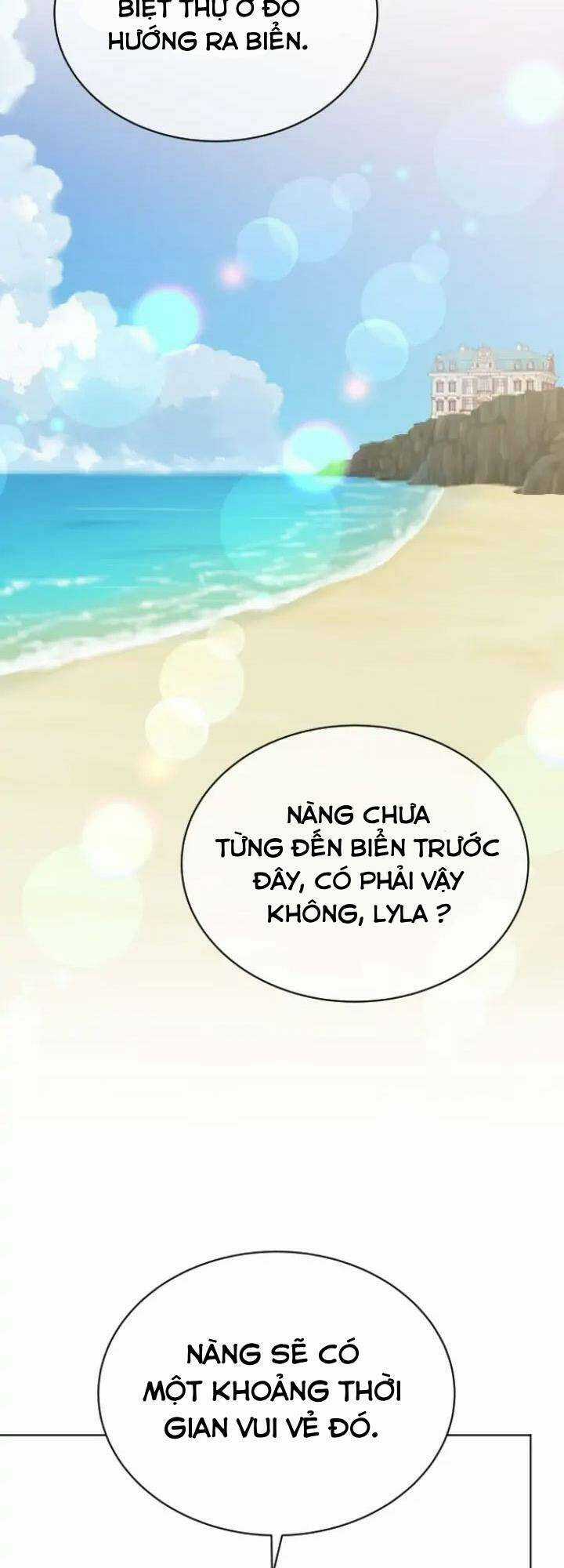 Hoa Dã Thú - Chapter 33 - Trang 7