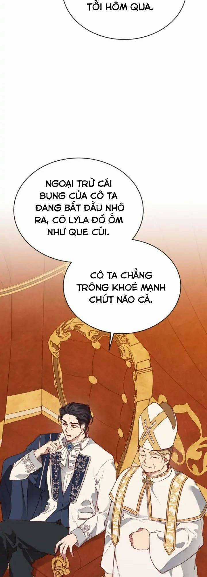 Hoa Dã Thú - Chapter 34 - Trang 11