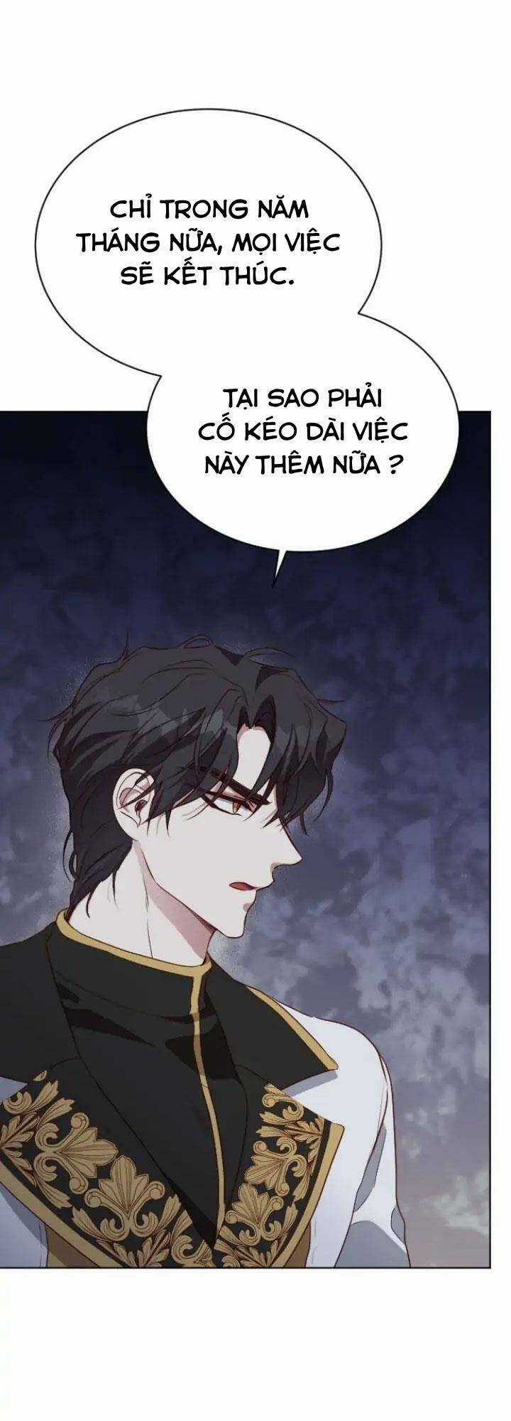 Hoa Dã Thú - Chapter 34 - Trang 14