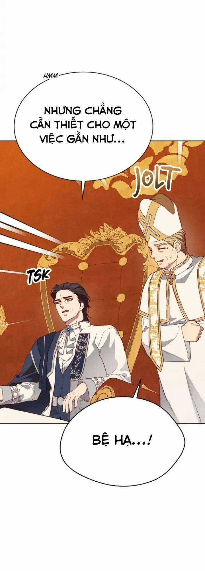 Hoa Dã Thú - Chapter 34 - Trang 15