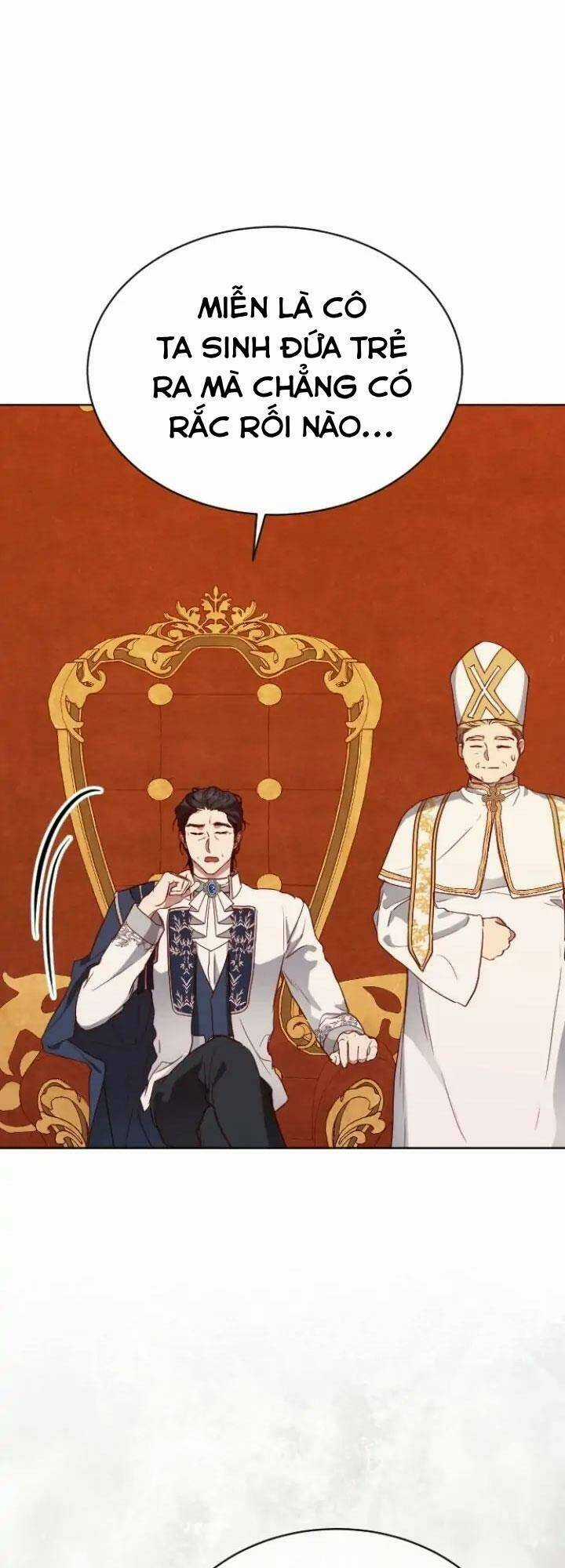 Hoa Dã Thú - Chapter 34 - Trang 18