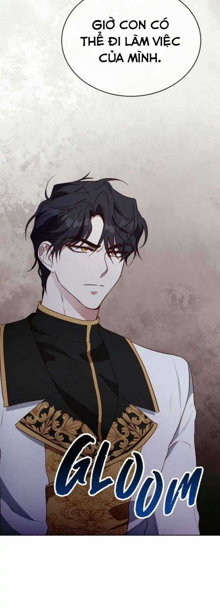 Hoa Dã Thú - Chapter 34 - Trang 19