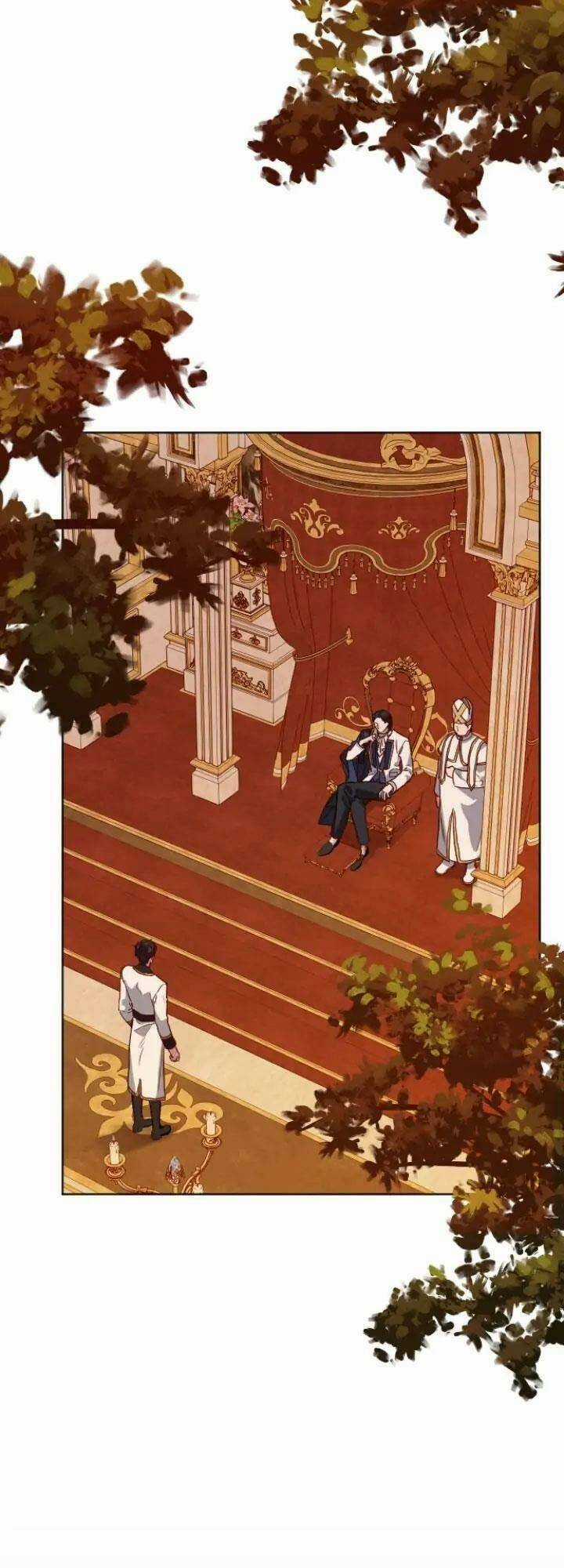 Hoa Dã Thú - Chapter 34 - Trang 3