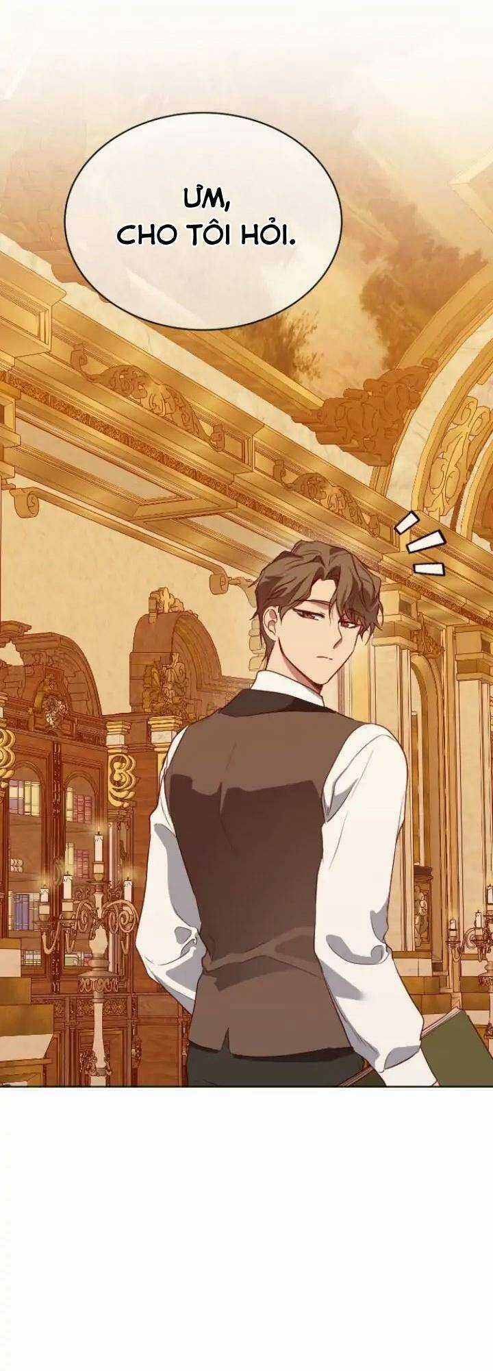 Hoa Dã Thú - Chapter 34 - Trang 21