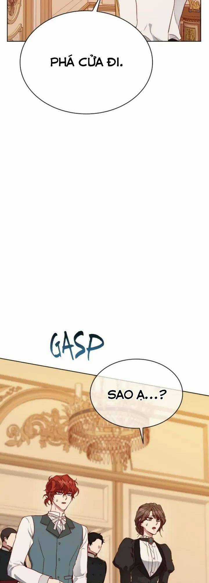 Hoa Dã Thú - Chapter 34 - Trang 30