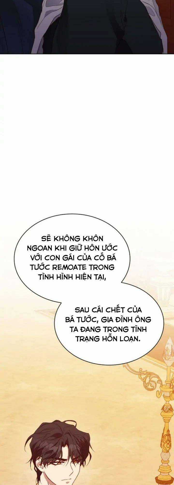 Hoa Dã Thú - Chapter 34 - Trang 5