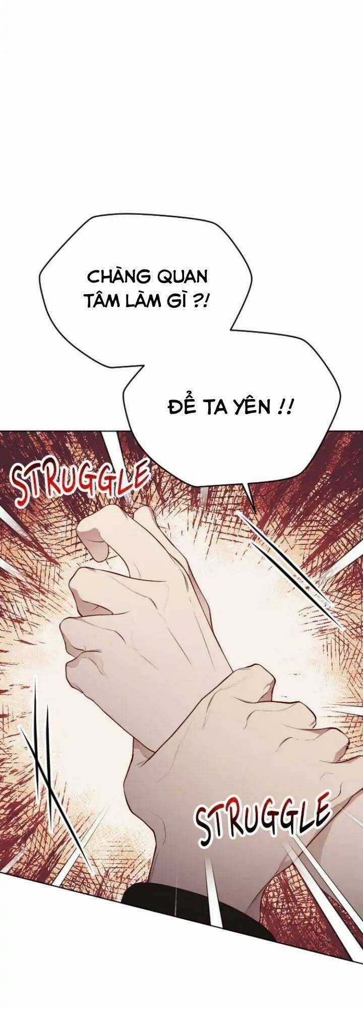 Hoa Dã Thú - Chapter 34 - Trang 41