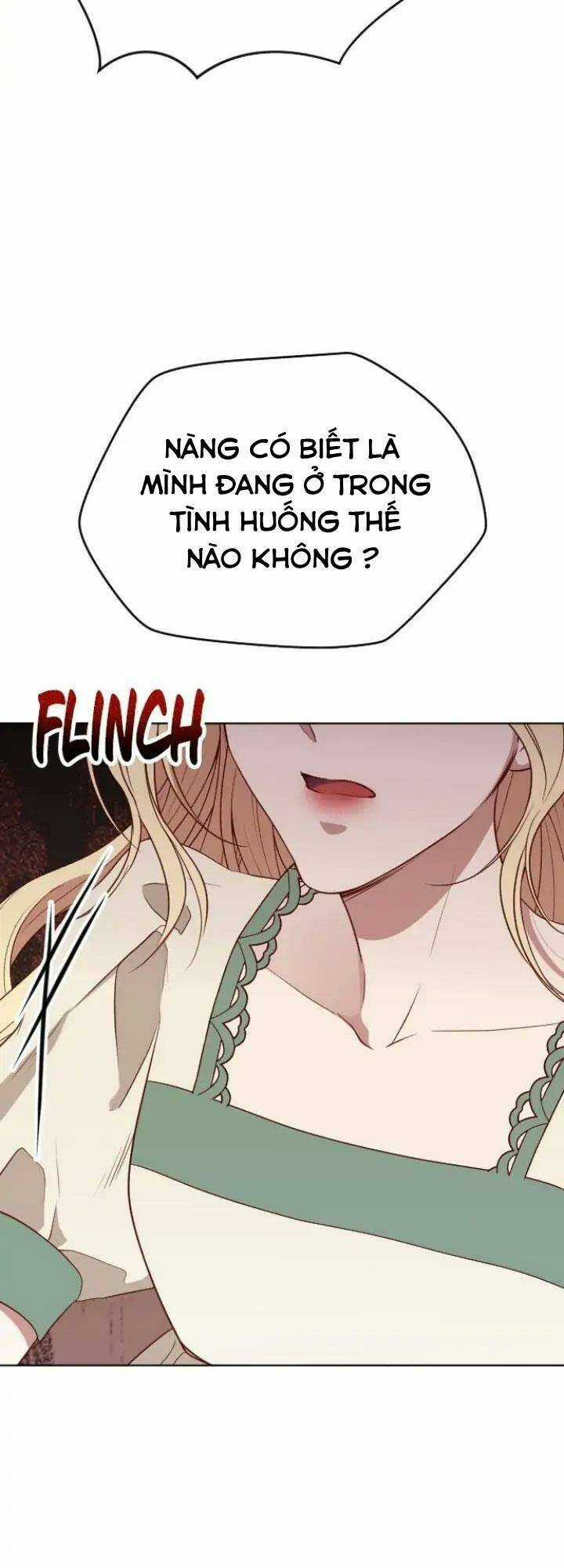 Hoa Dã Thú - Chapter 34 - Trang 43