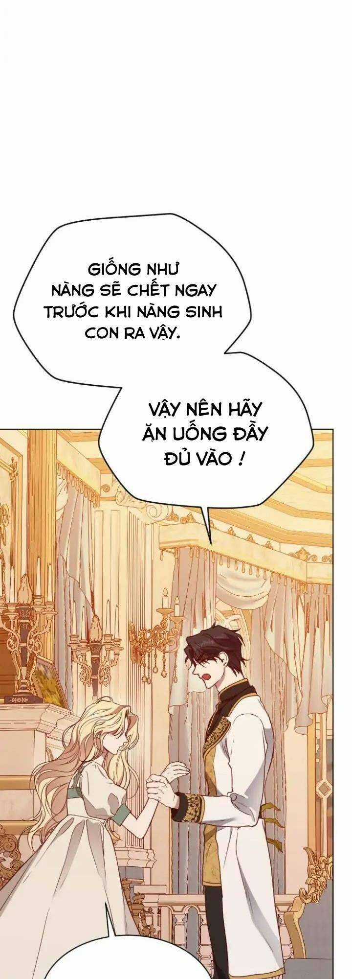 Hoa Dã Thú - Chapter 34 - Trang 44