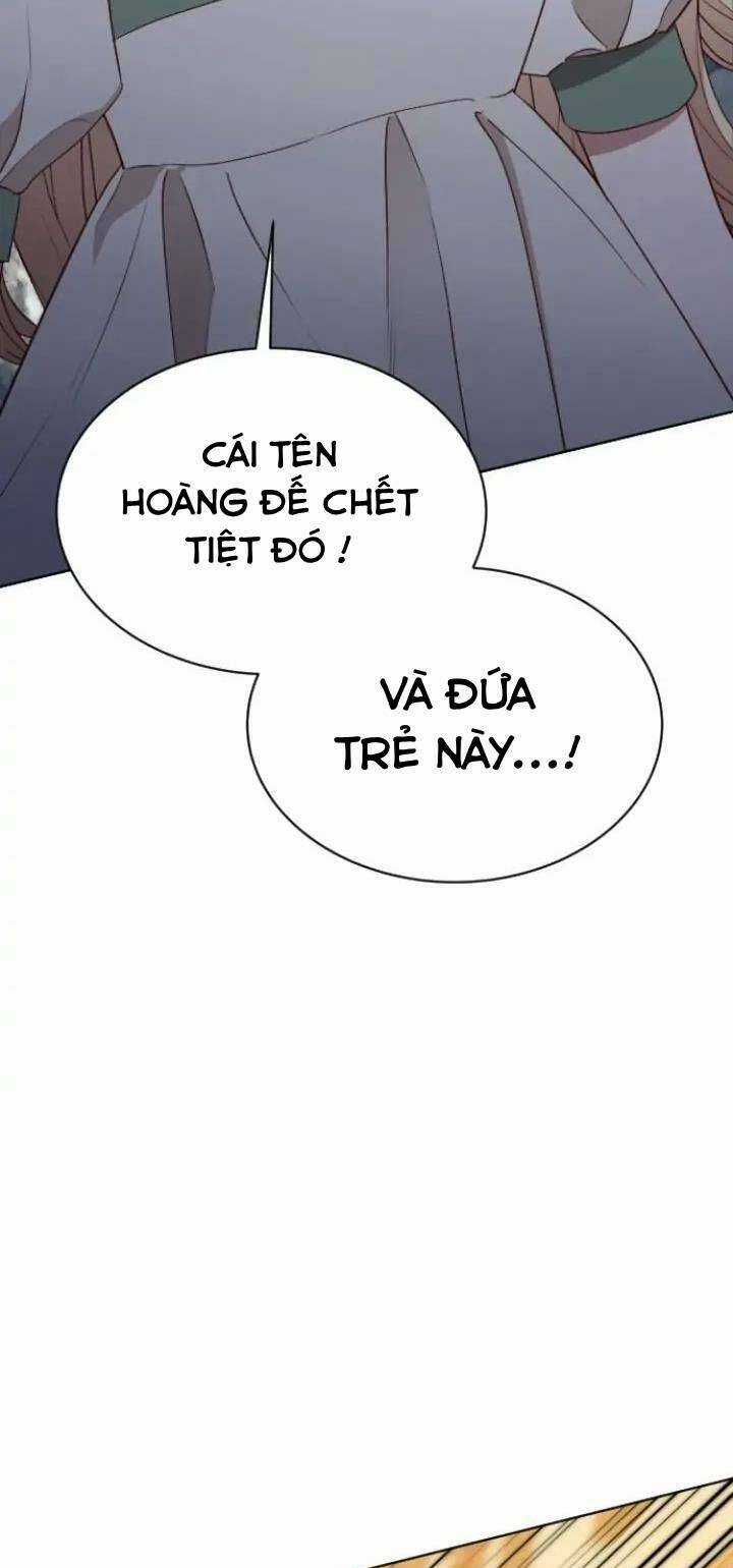 Hoa Dã Thú - Chapter 34 - Trang 47
