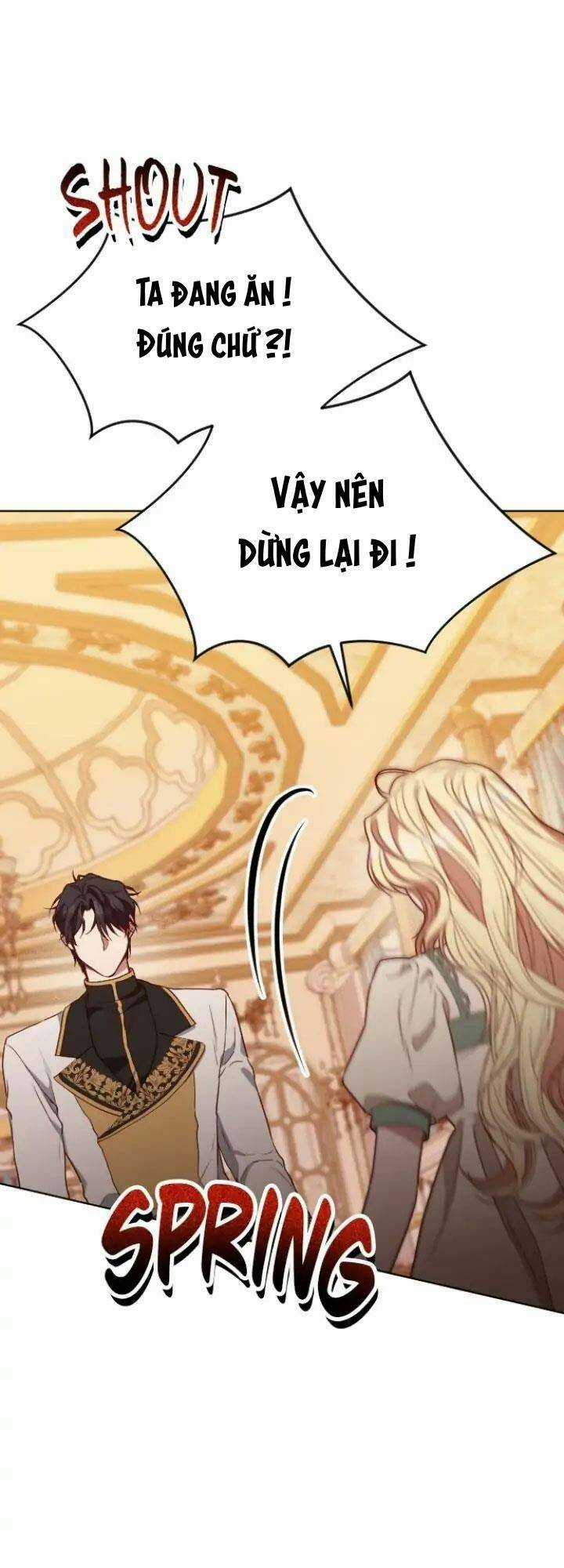 Hoa Dã Thú - Chapter 34 - Trang 49