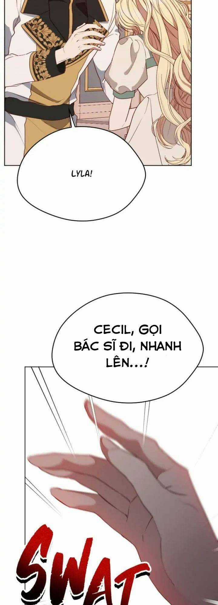 Hoa Dã Thú - Chapter 34 - Trang 54