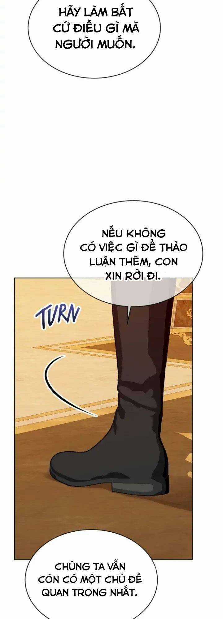 Hoa Dã Thú - Chapter 34 - Trang 7