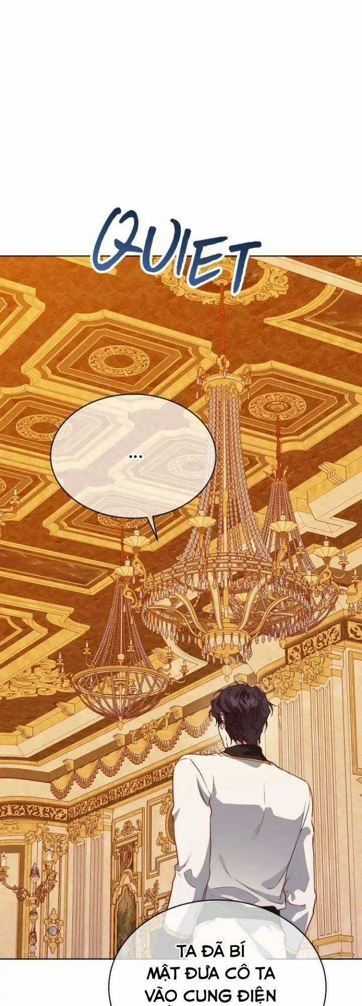 Hoa Dã Thú - Chapter 34 - Trang 10