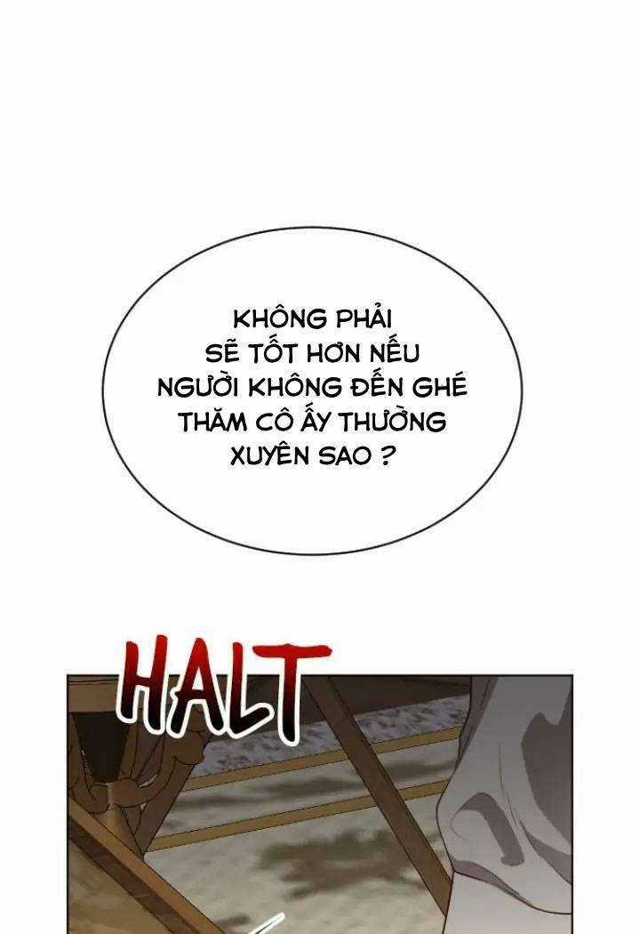 Hoa Dã Thú - Chapter 35 - Trang 11