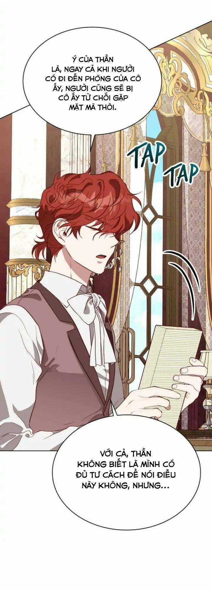 Hoa Dã Thú - Chapter 35 - Trang 15