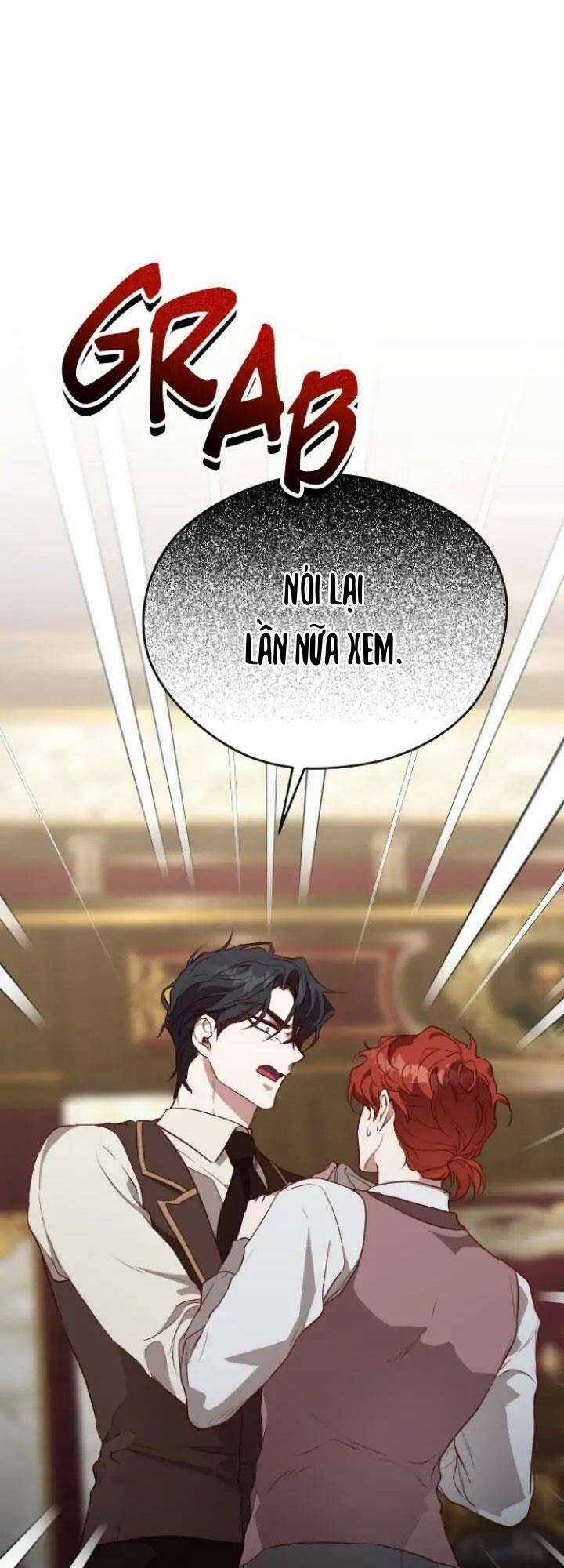 Hoa Dã Thú - Chapter 35 - Trang 17