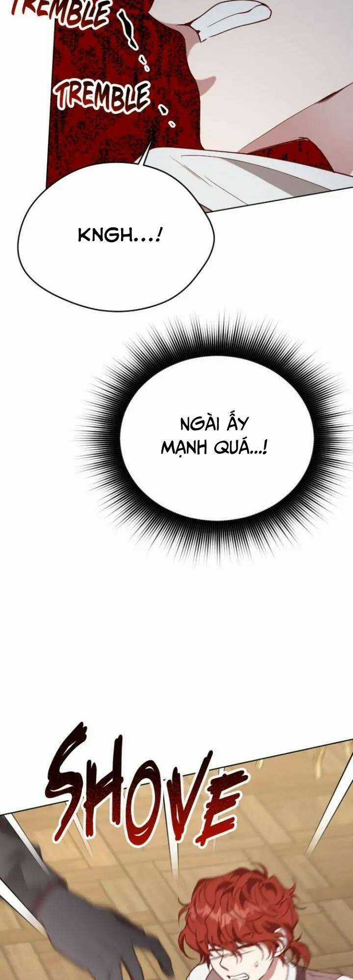 Hoa Dã Thú - Chapter 35 - Trang 19