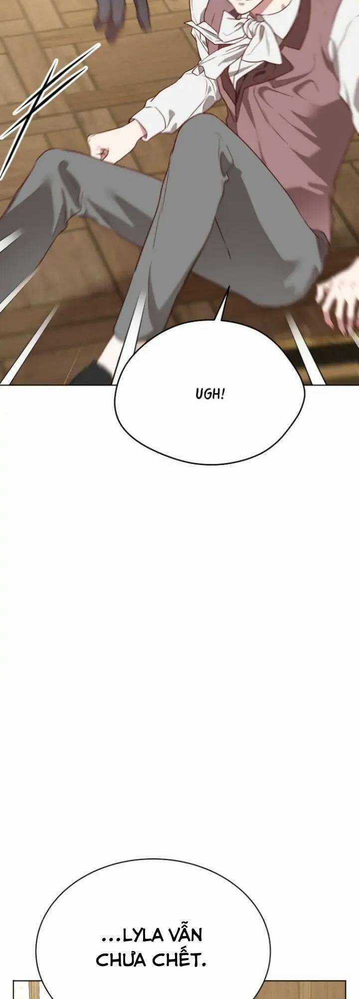 Hoa Dã Thú - Chapter 35 - Trang 20