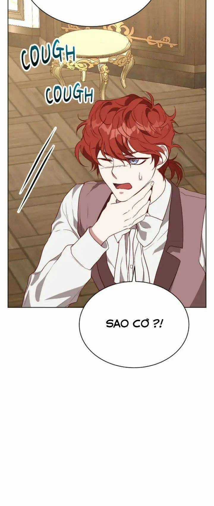 Hoa Dã Thú - Chapter 35 - Trang 21